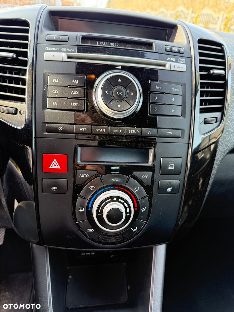 Kia Venga 1.6 CRDi 128 Spirit - 8