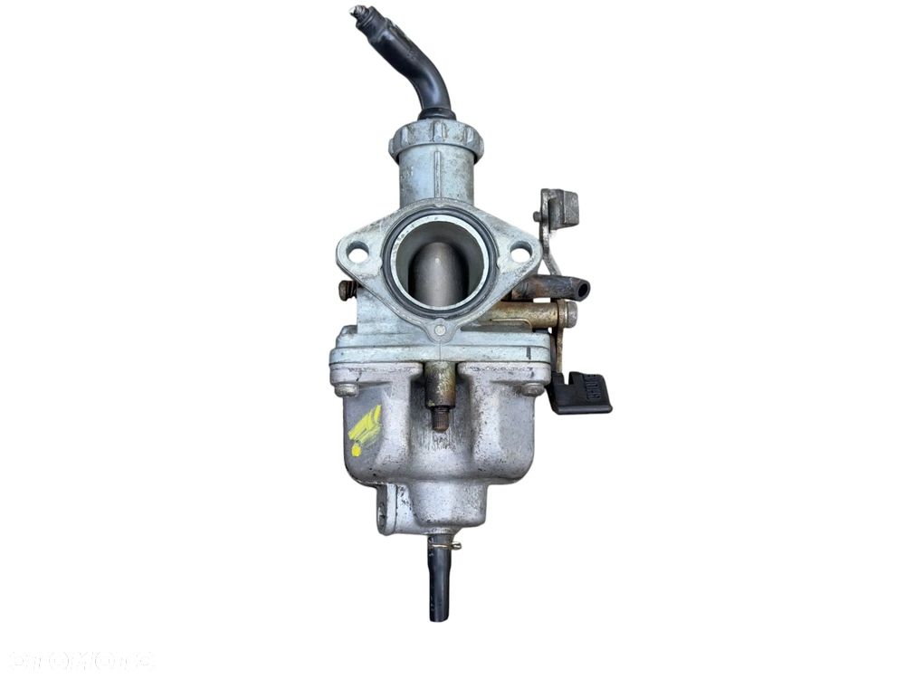 Gaźnik    Honda CM 125  JC05 - 4
