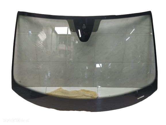 VW TIGUAN II SZYBA PRZÓD PRZEDNIA CZOŁOWA SENSOR CZUJNIK DESZCZU ORYGINAŁ - 1