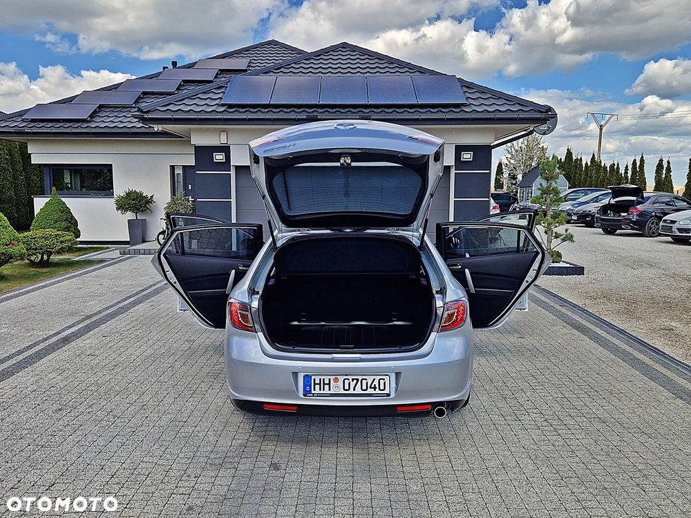 Mazda 6 1.8 Exclusive - 12