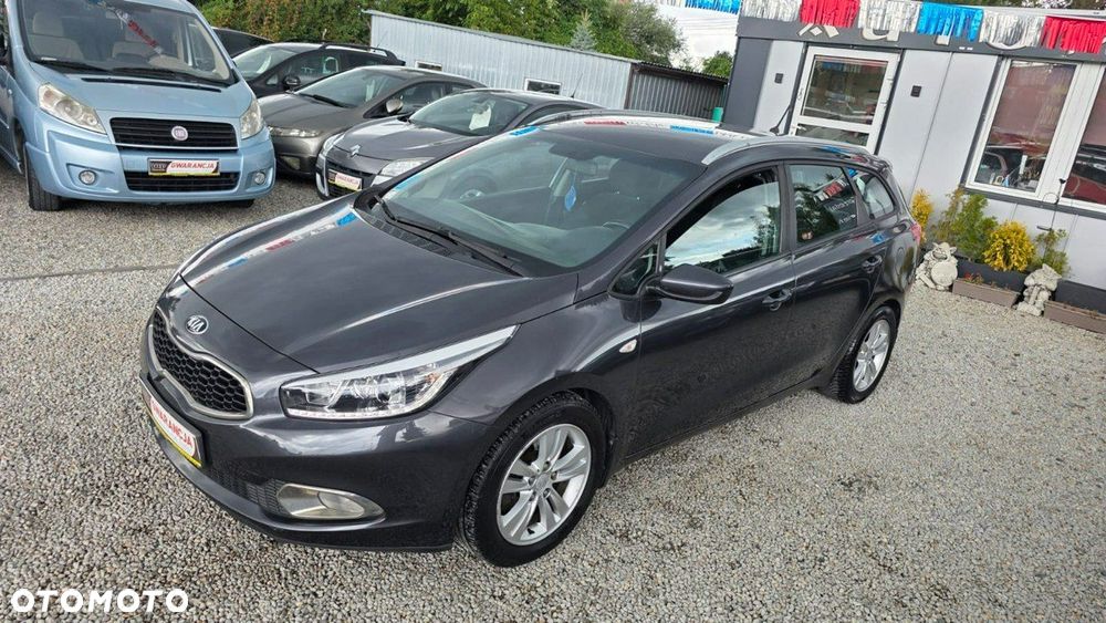 Kia Ceed - 18