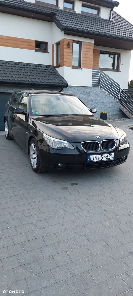 BMW Seria 5 530d - 21