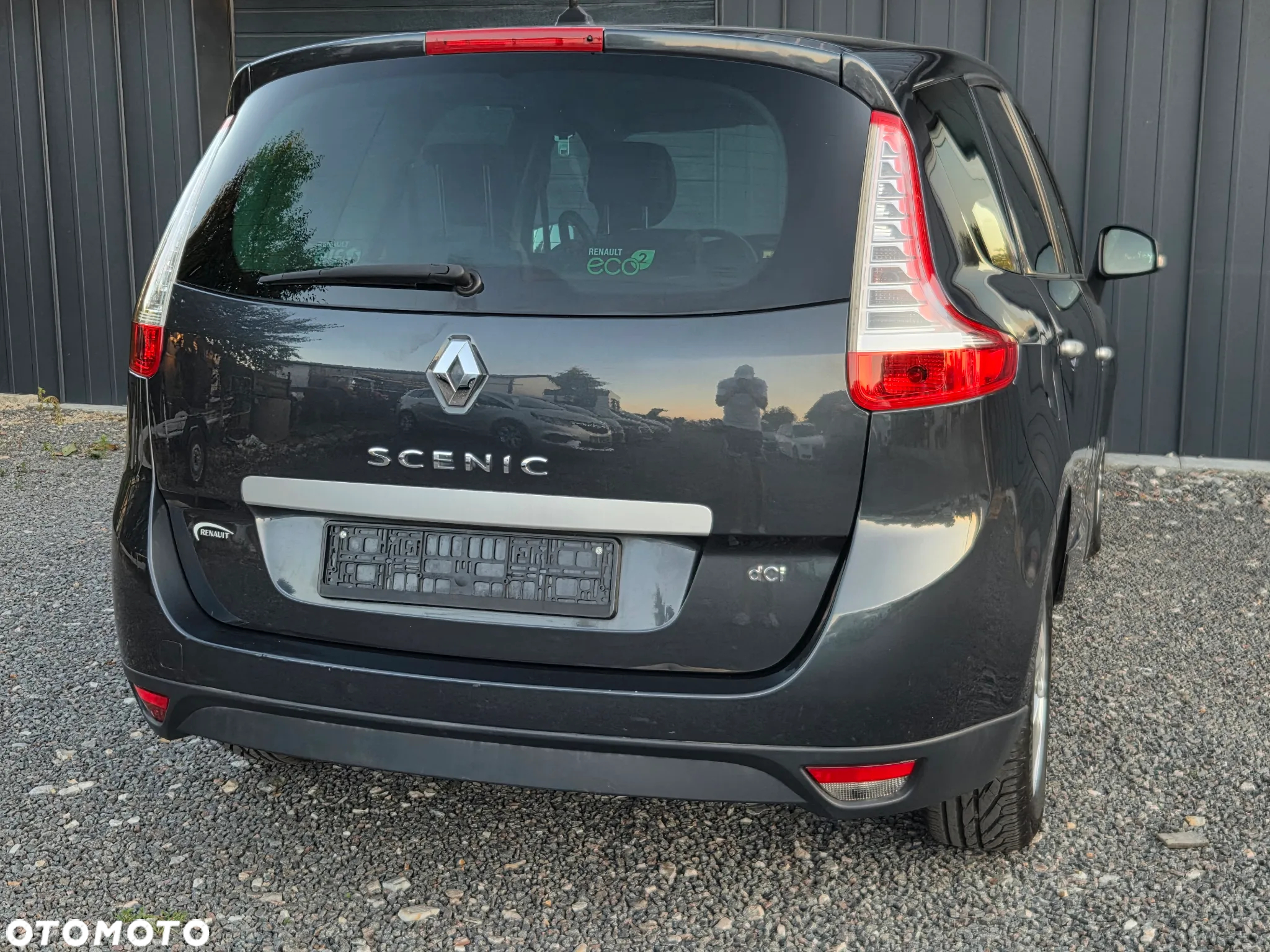 Renault Grand Scenic Gr 1.9 dCi Expression - 13