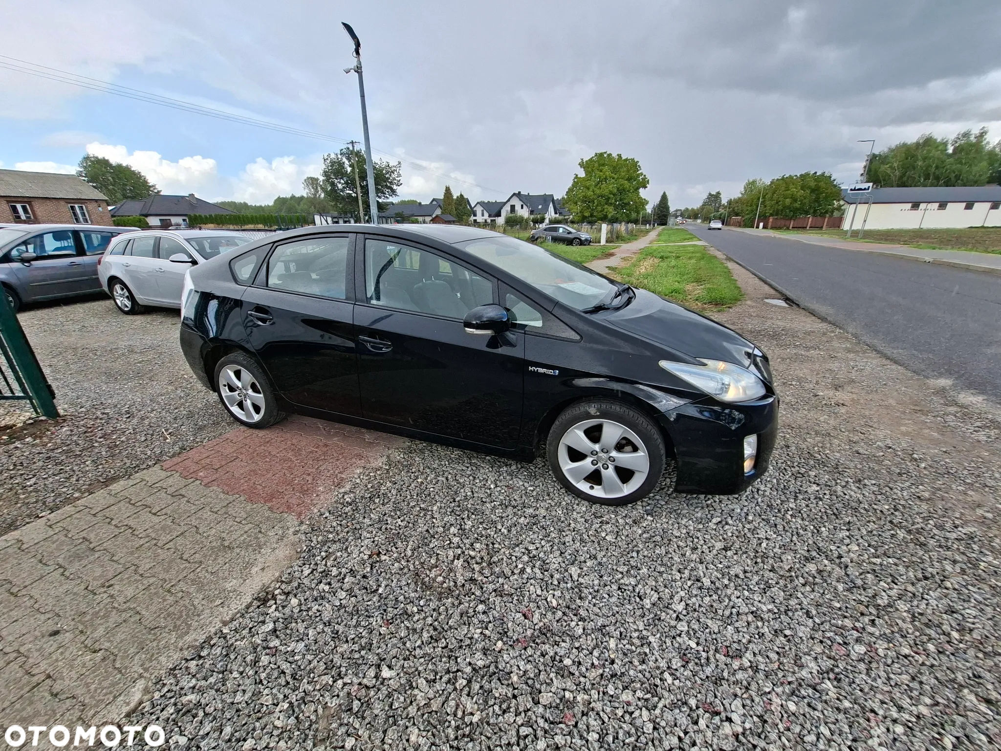Toyota Prius 1.8 HSD Life - 14