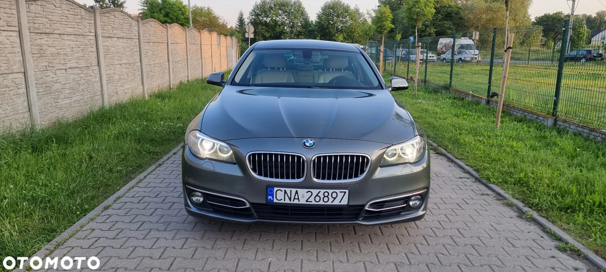 BMW Seria 5 - 3