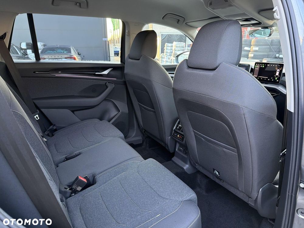 Skoda Kodiaq 2.0 TSI 4x4 Drive DSG - 19