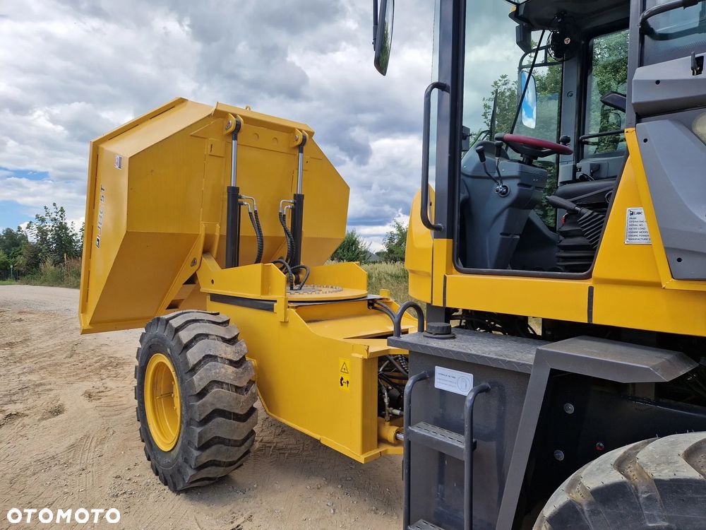 JCB JBC 5T - 24