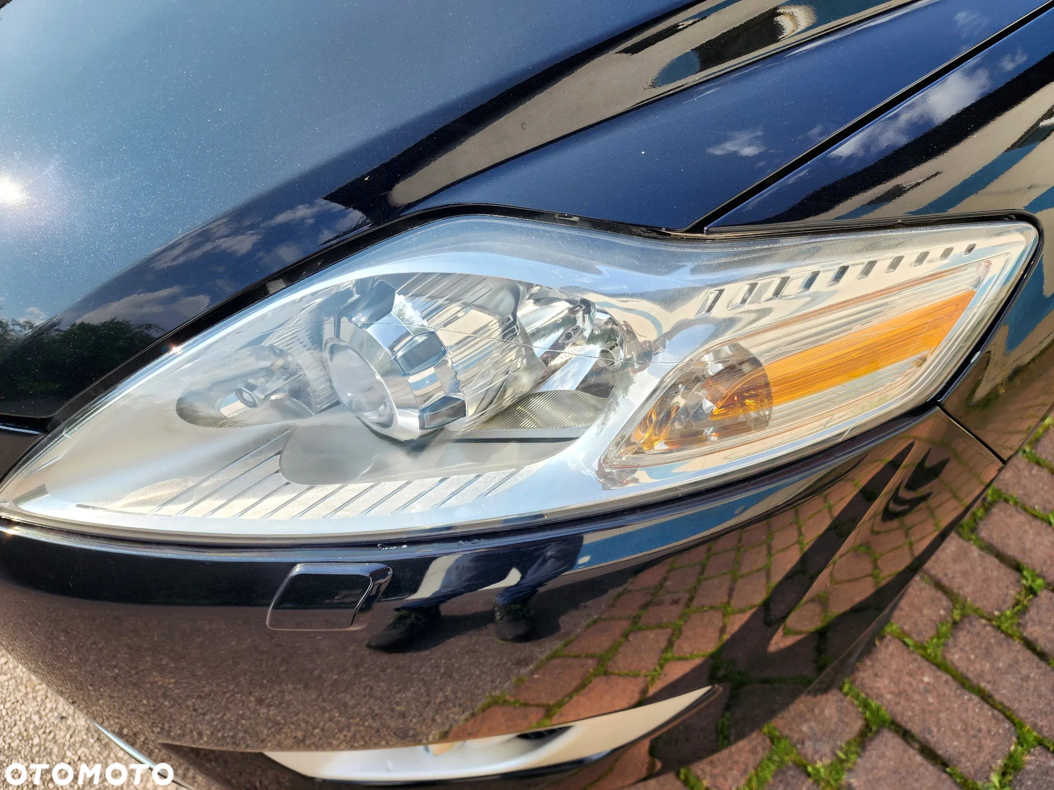Ford Mondeo 2.0 Titanium - 15