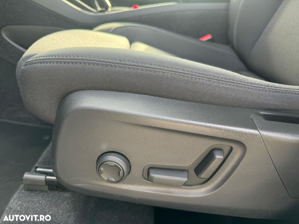 Volvo XC 40 Recharge T5 Twin Engine AT7 Inscription Expression - 17