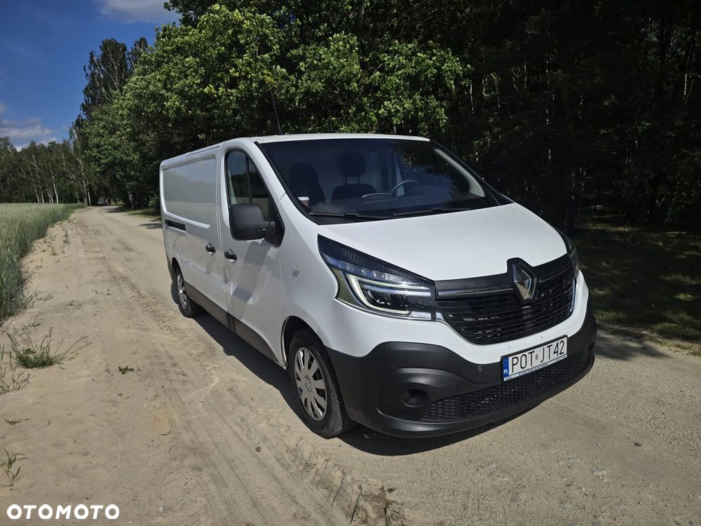 Renault Trafic - 5