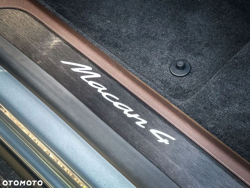 Porsche Macan 4 100kWh - 33