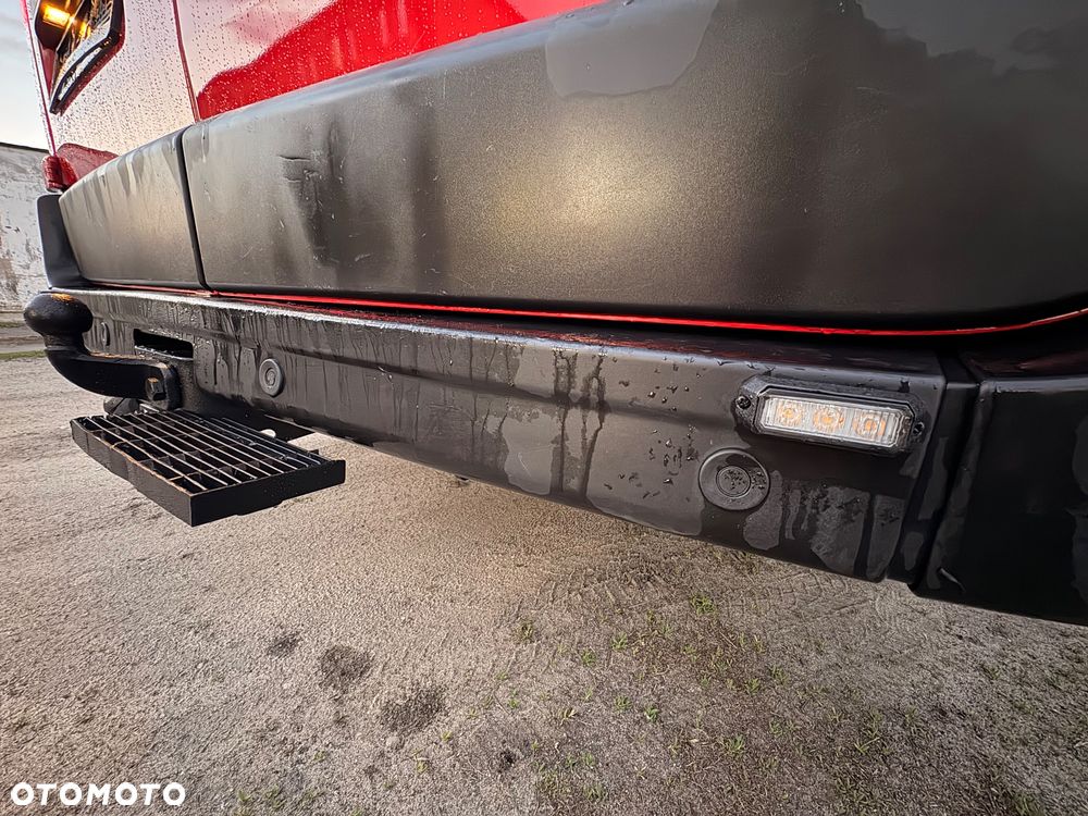 Nissan NV400 master Movano l2h2 - 12