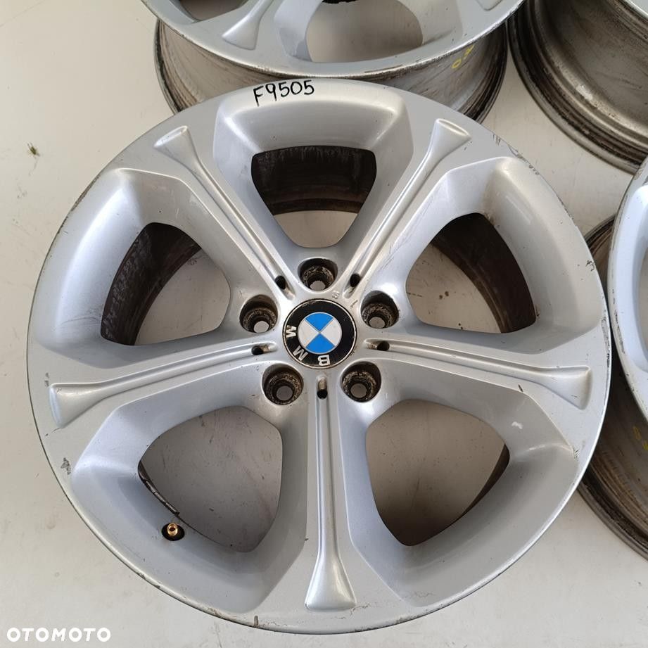 ALUFELGI 5x120 18 BMW X1 E84 6789143 (F9505) - 2