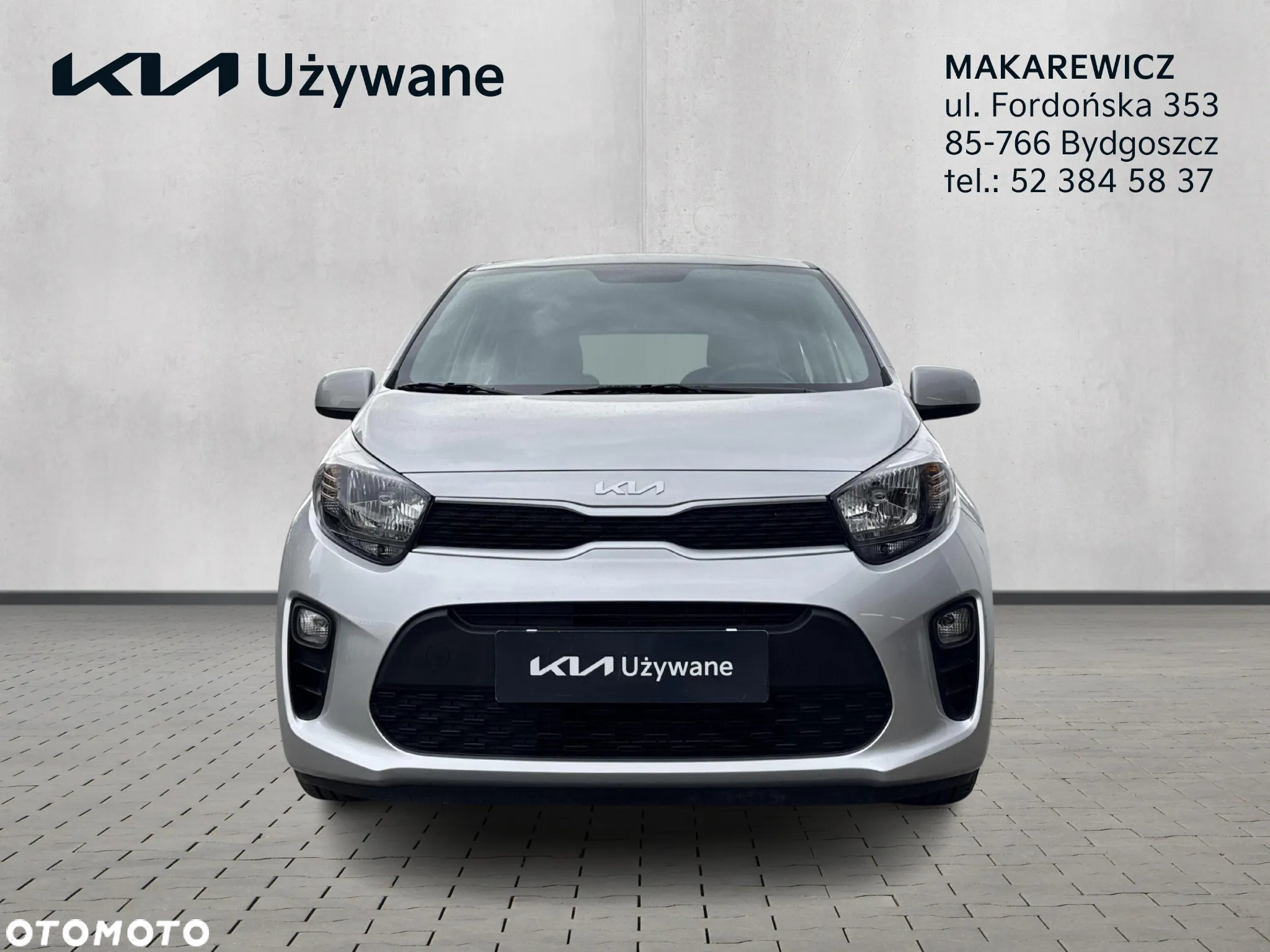 Kia Picanto - 8