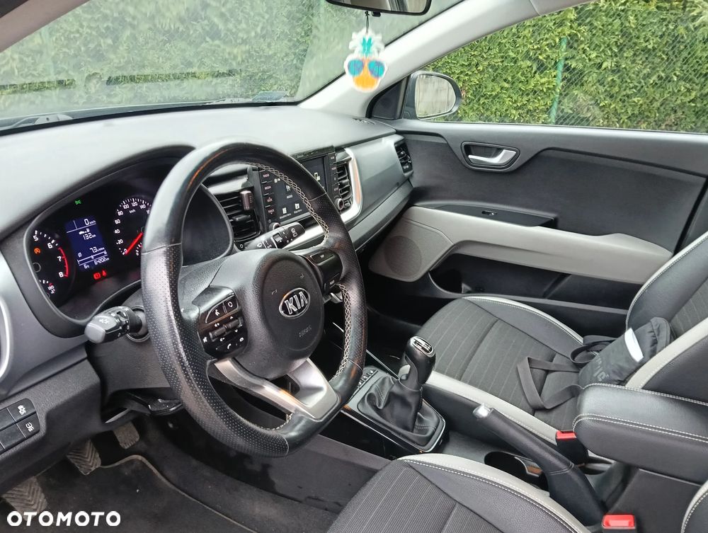 Kia Stonic 1.0 T-GDI XL - 16