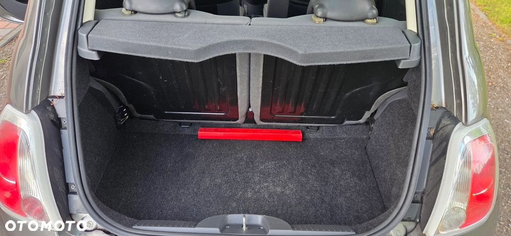 Fiat 500 1.2 Pop - 22