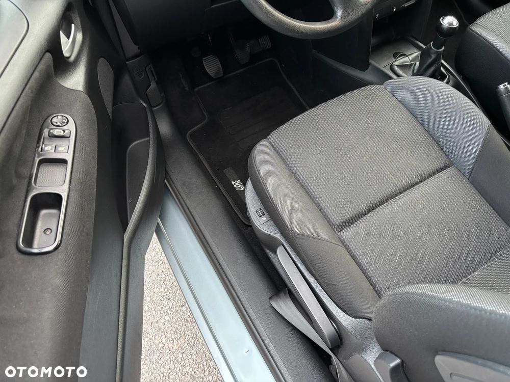 Peugeot 207 75 Tendance - 13