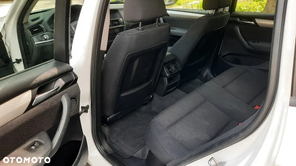 BMW X3 - 16