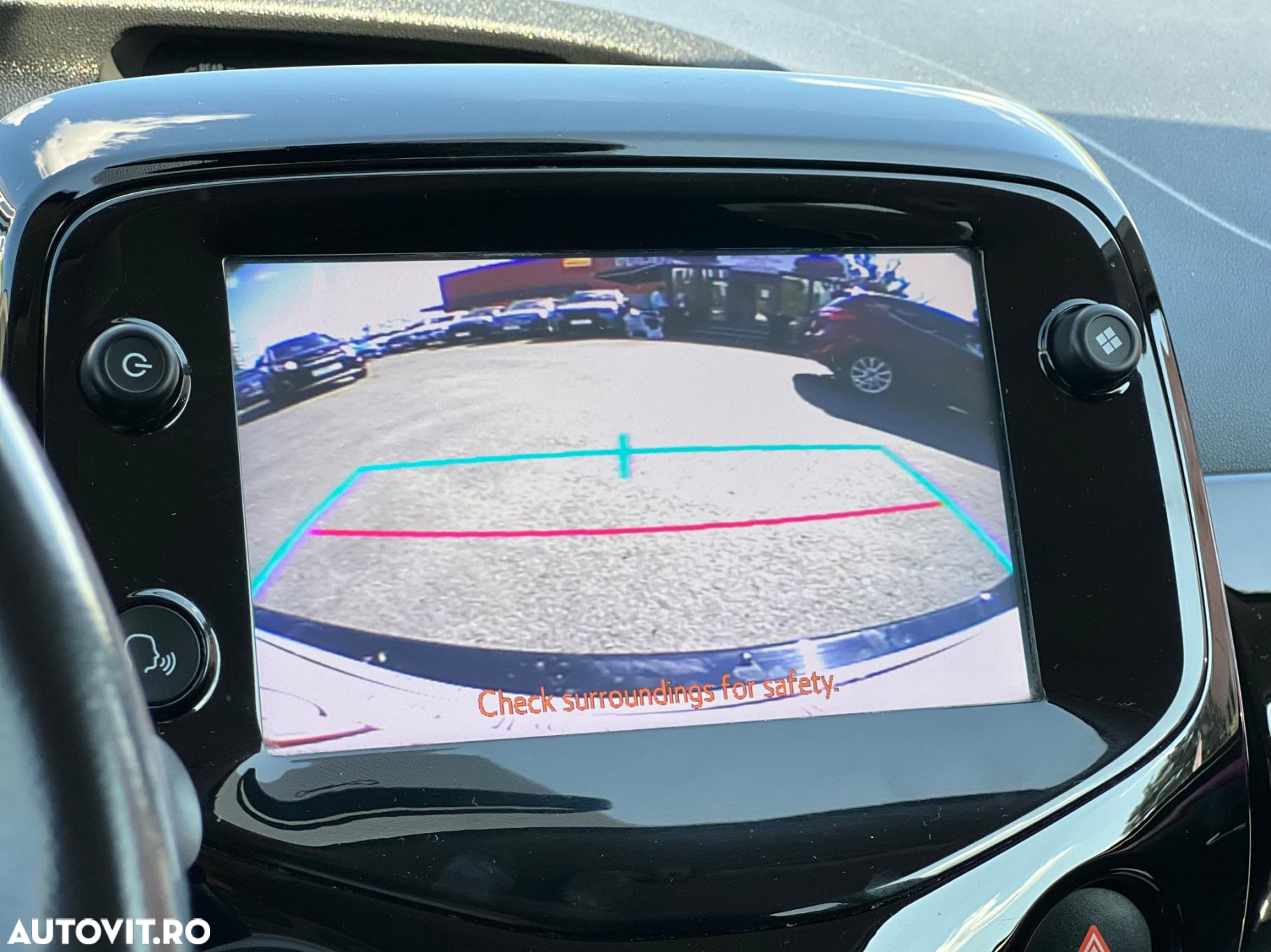 Toyota Aygo - 15