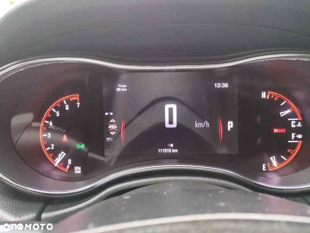 Dodge Durango 3,6 Limited - 26