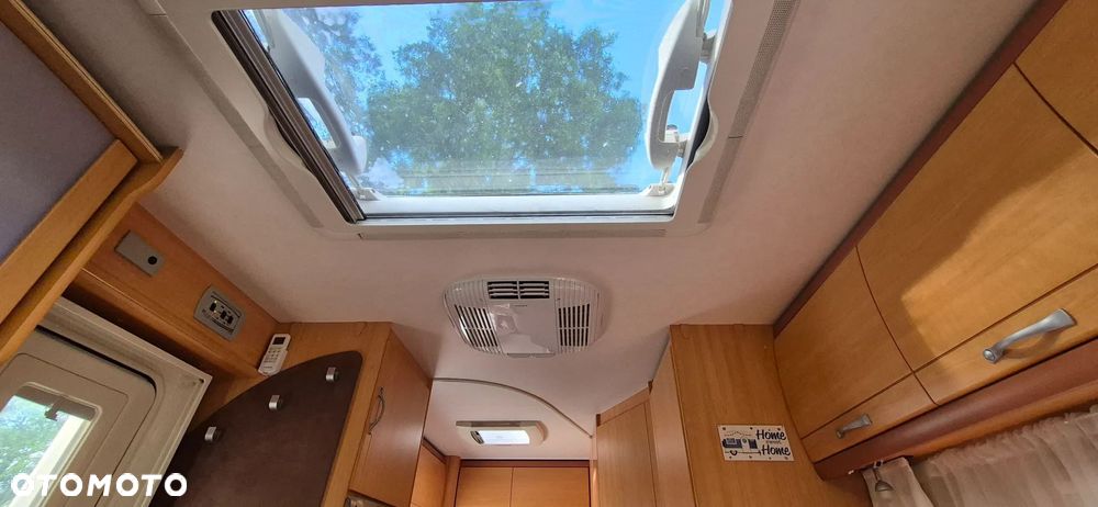 Fiat Ducato/LMC Liberty TI642 - 35