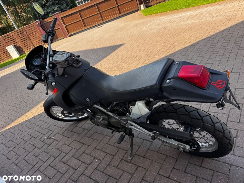 Kawasaki KLE - 3