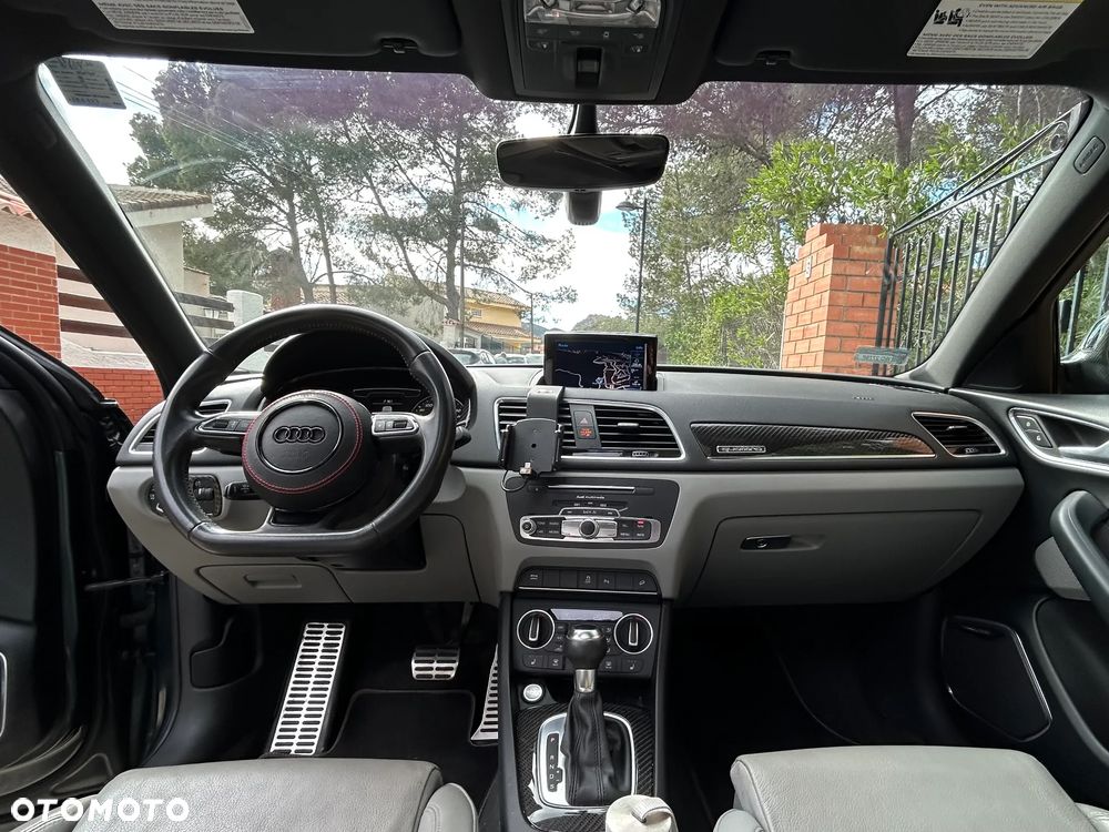 Audi Q3 - 3