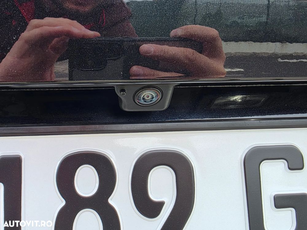 Skoda Octavia 2.0 TDI DSG Style - 22