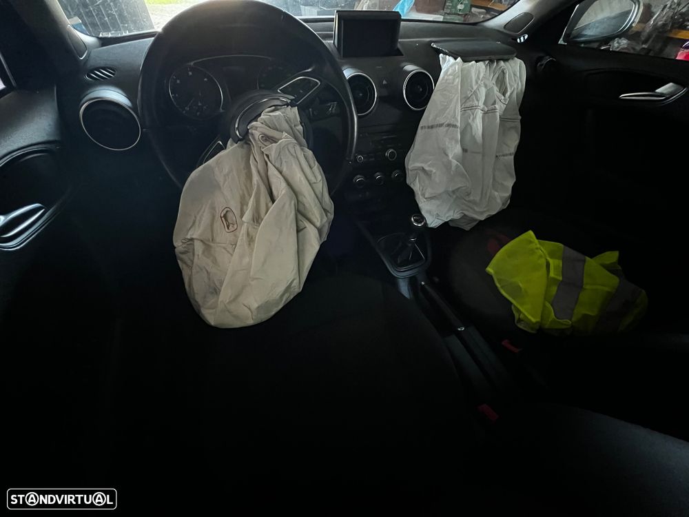 Audi A1 Sportback - 11