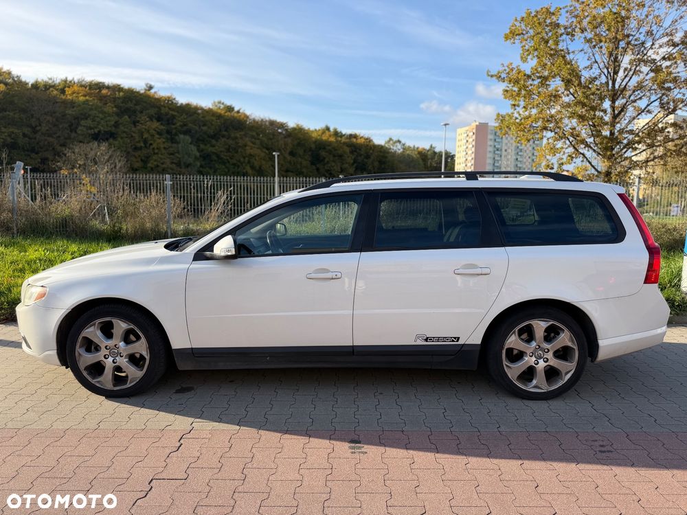 Volvo V70 - 38