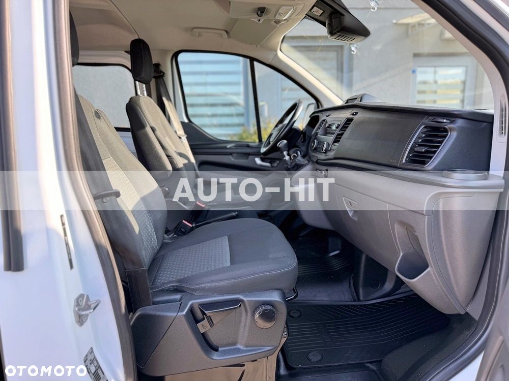 Ford Transit - 23