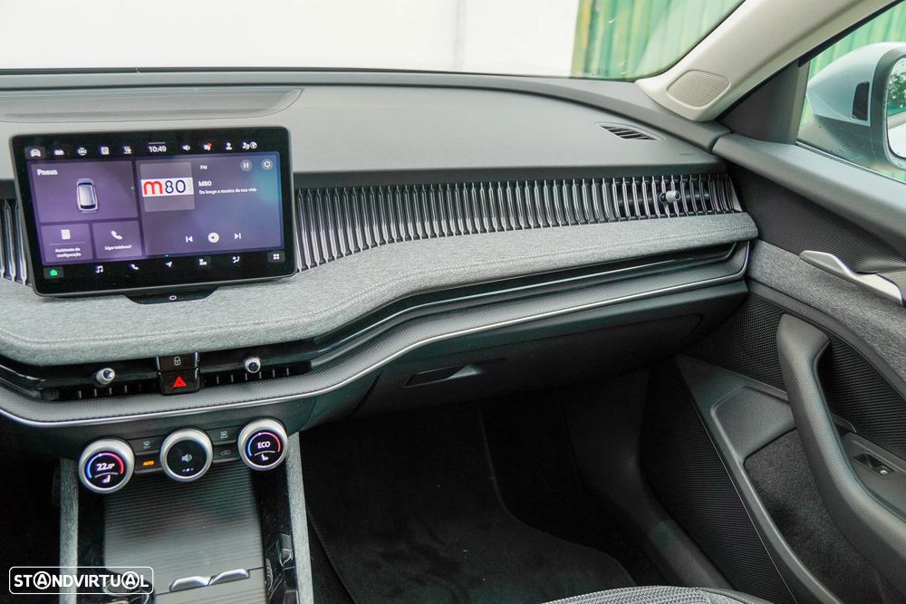 Skoda Superb Break 1.5 TSI iV Selection DSG - 19