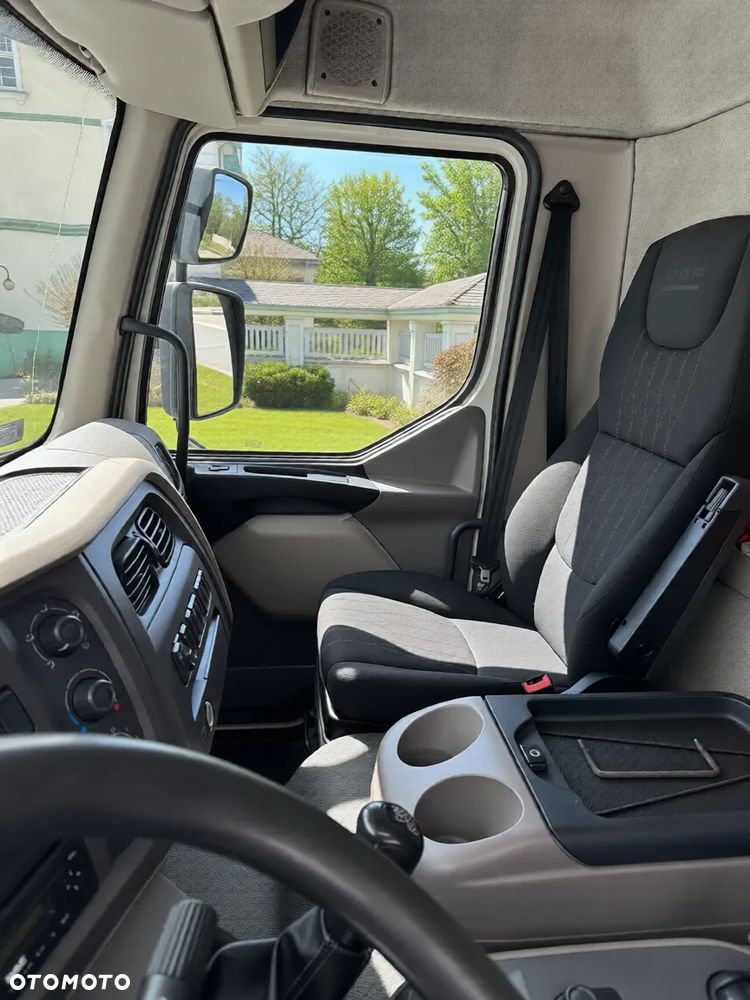 DAF LF 210 - 6