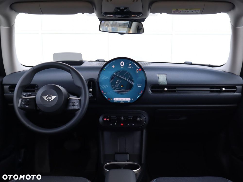 MINI Cooper C Linia Essential - 6