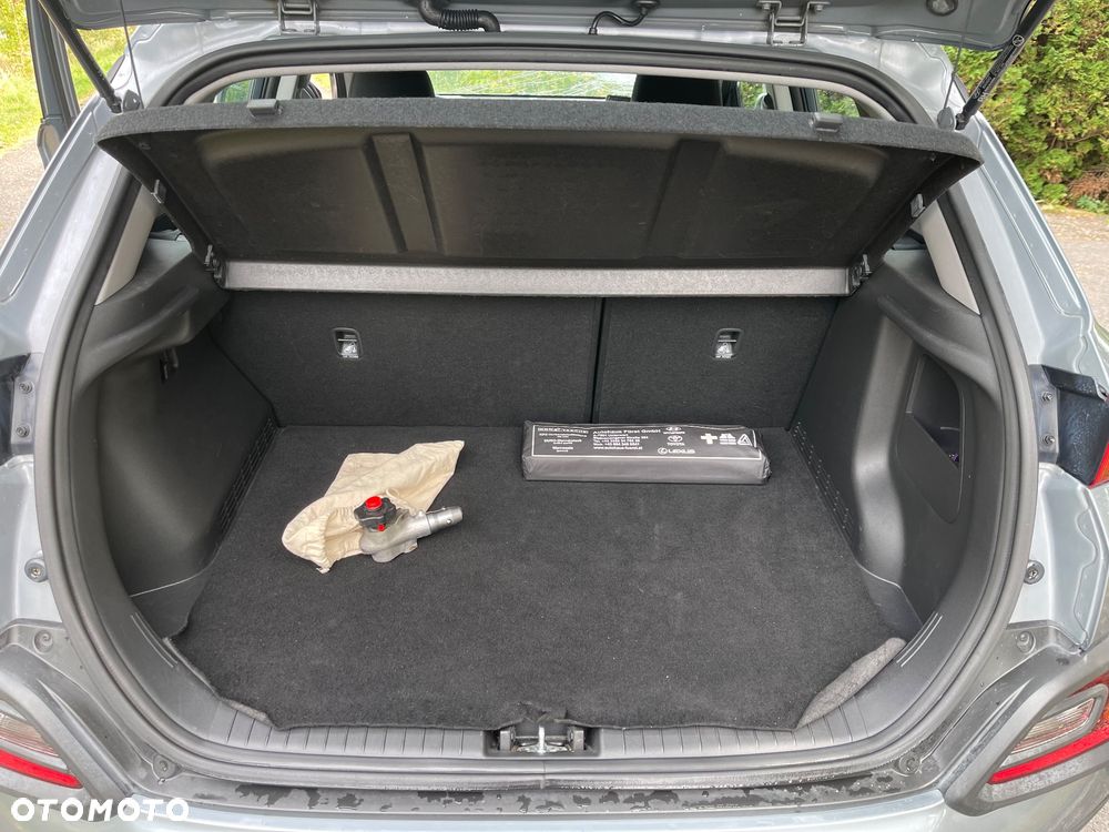 Hyundai Kona 1.0 T-GDI Pure - 13