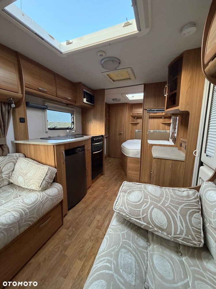 SWIFT Merlin 550 - 23