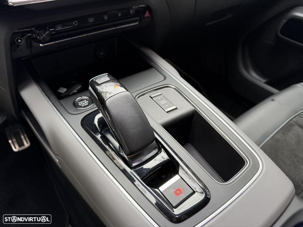 Citroën C5 Aircross 1.6 Hybrid Feel Pack e-EAT8 - 20