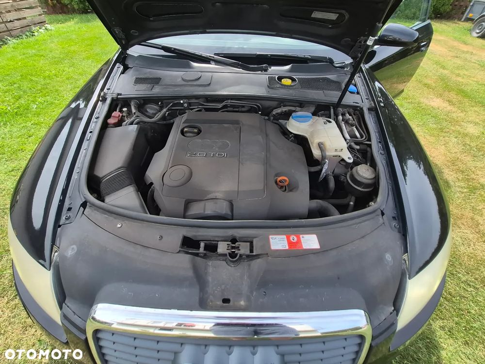 Audi A6 Limousine - 31