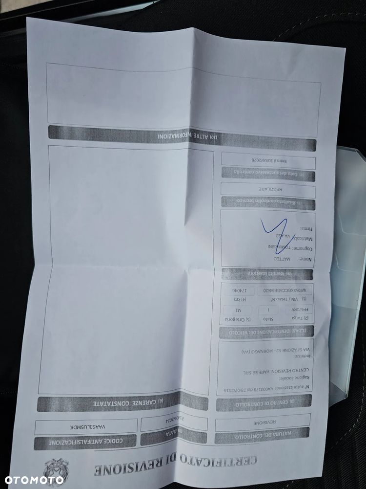 Ford Focus 1.5 EcoBlue Start-Stopp-System TITANIUM - 16