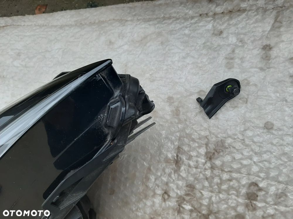 Lampa prawy przód Full Led LEXUS NX 2022-25r - 8