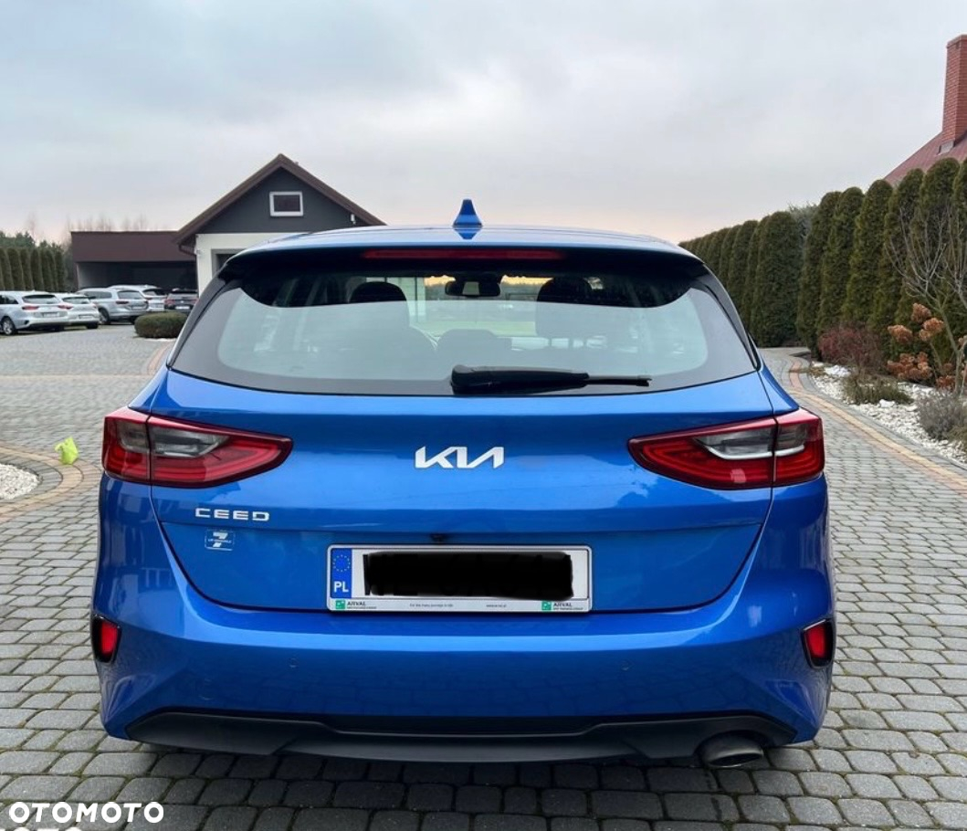Kia Ceed 1.5 T-GDI L - 7