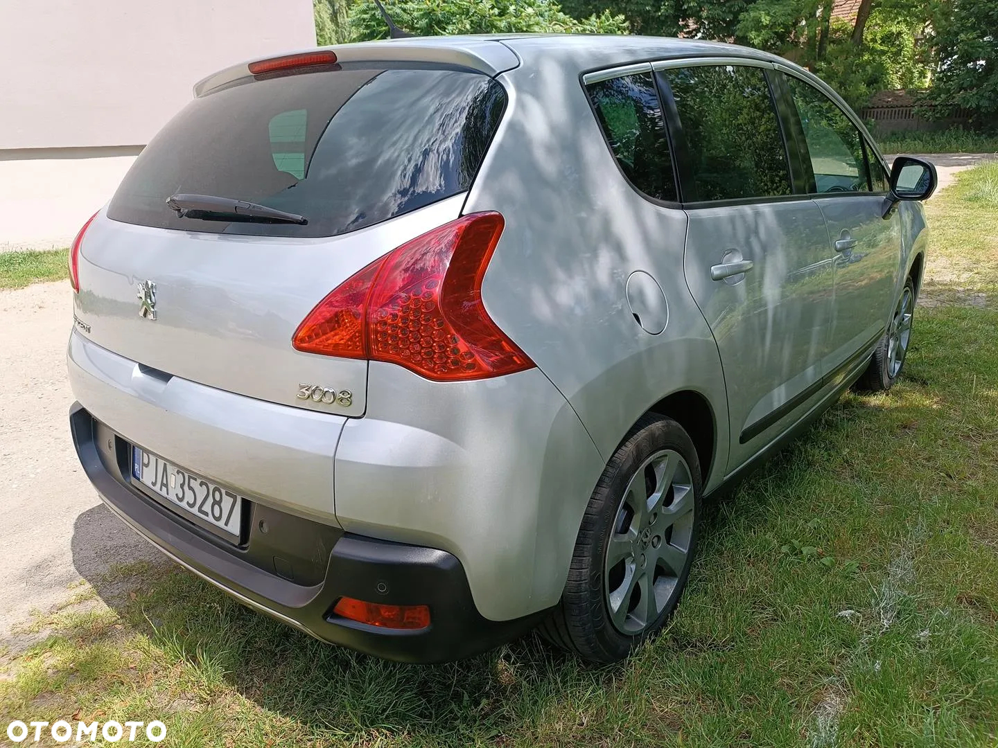 Peugeot 3008 HDi FAP 110 Premium - 5