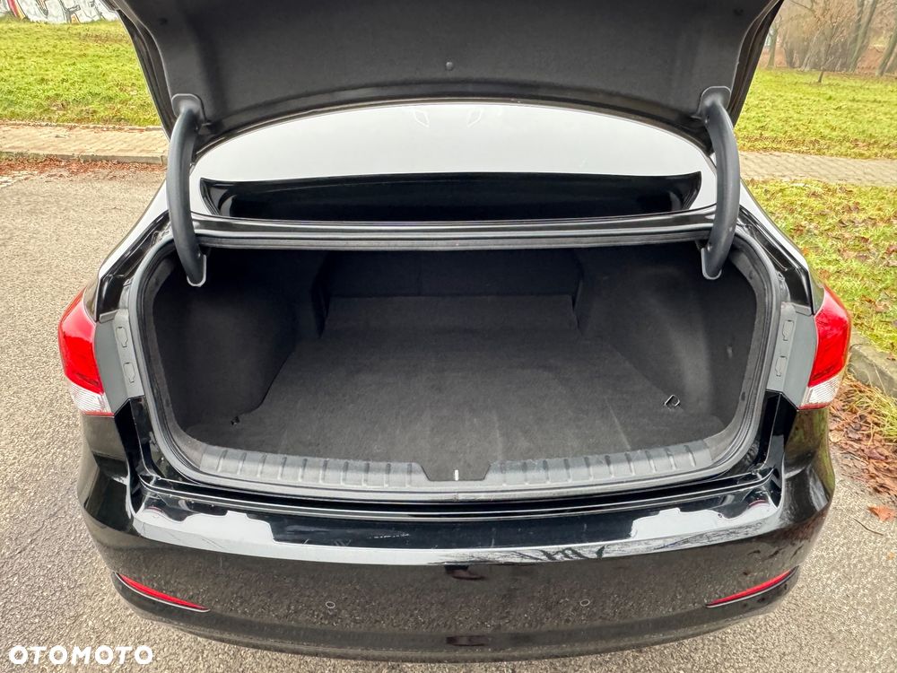 Hyundai i40 1.6 CRDi Business - 18