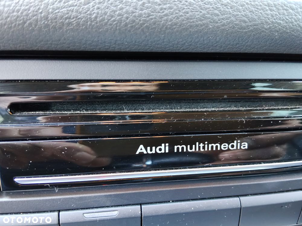 Audi A6 Limousine 3.0 TDI DPF multitronic - 23