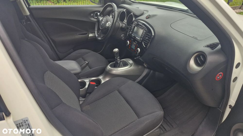 Nissan Juke 1.2 DIG-T 360 - 12