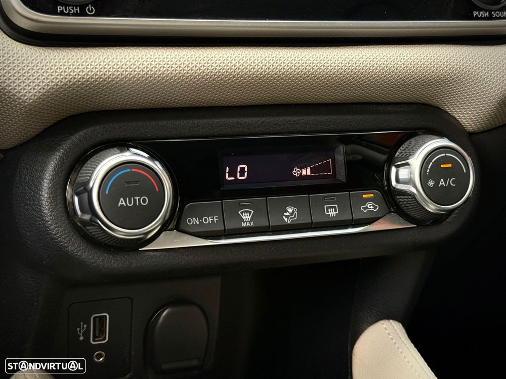 Nissan Micra 1.0 IG-T N-Connecta - 14