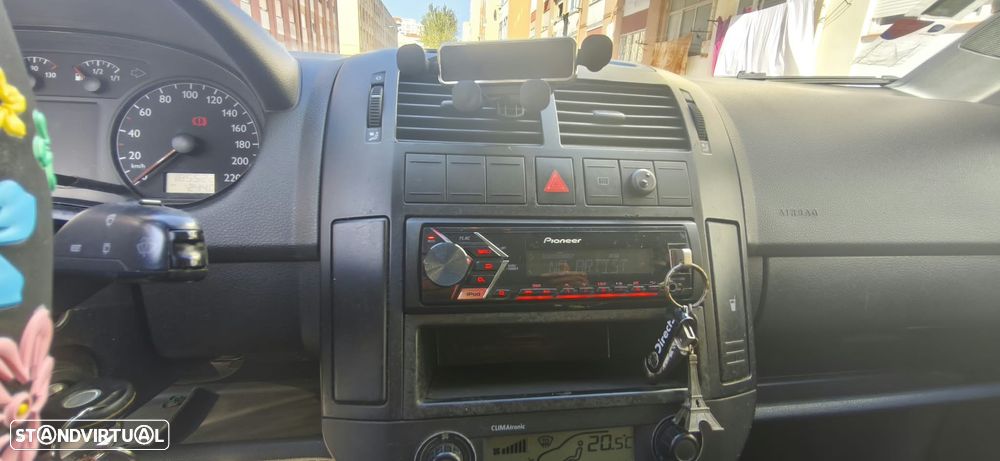 VW Polo - 9