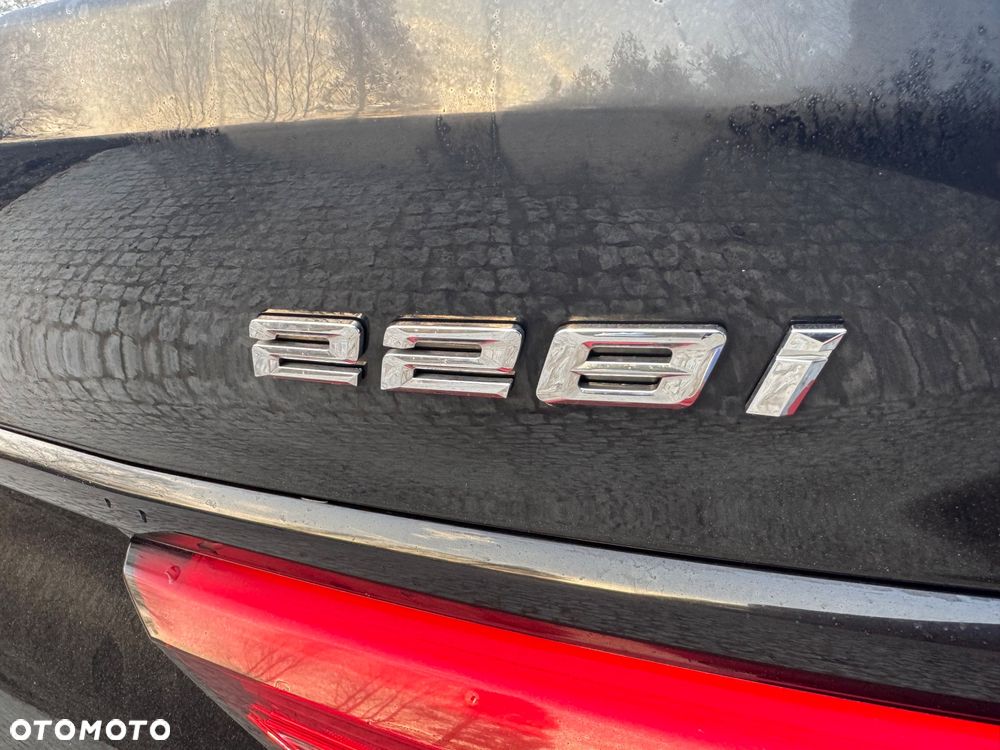 BMW Seria 2 - 9