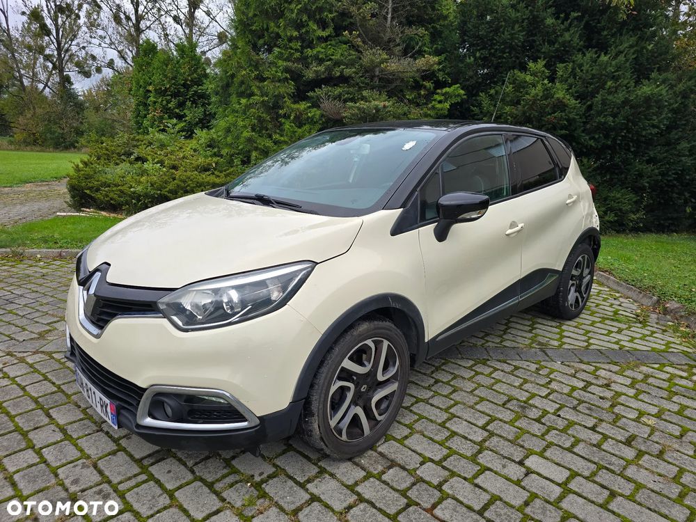 Renault Captur (ENERGY) dCi 90 INTENS - 3