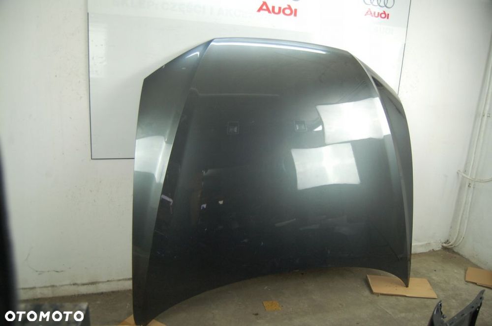 MASKA AUDI S6 A6 C8 4K 4K0 2019-2021 ORYGINAŁ OE - 3